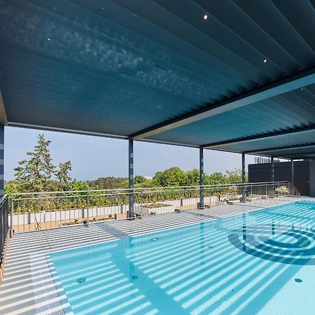 Apartamenty Swinoujscie - Seaside Garden 59 Kültér fotó