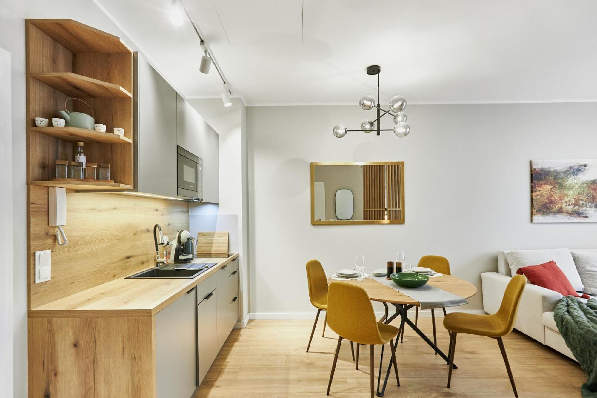 Apartamenty Swinoujscie - Seaside Garden 59 Kültér fotó