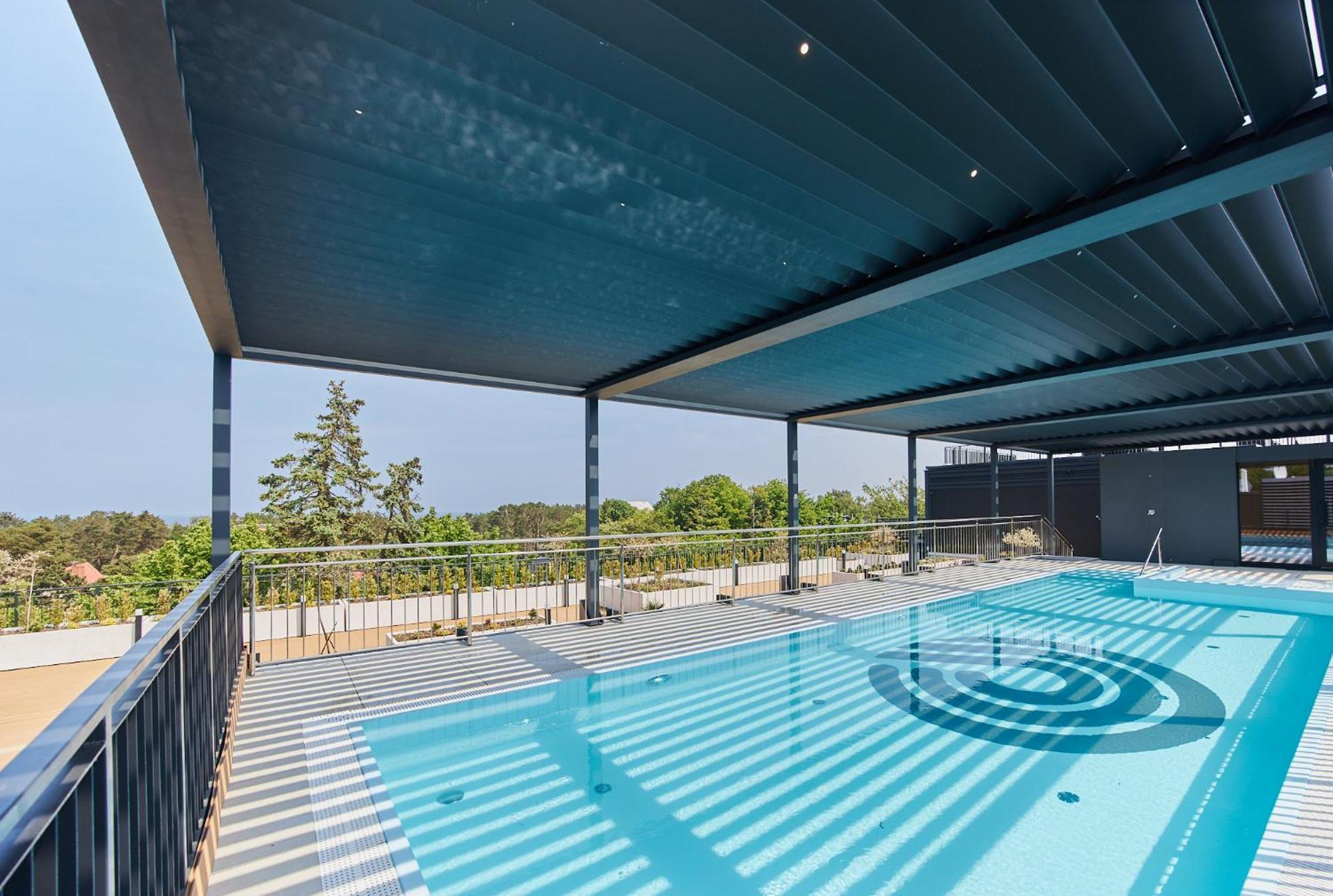 Apartamenty Swinoujscie - Seaside Garden 59 Kültér fotó