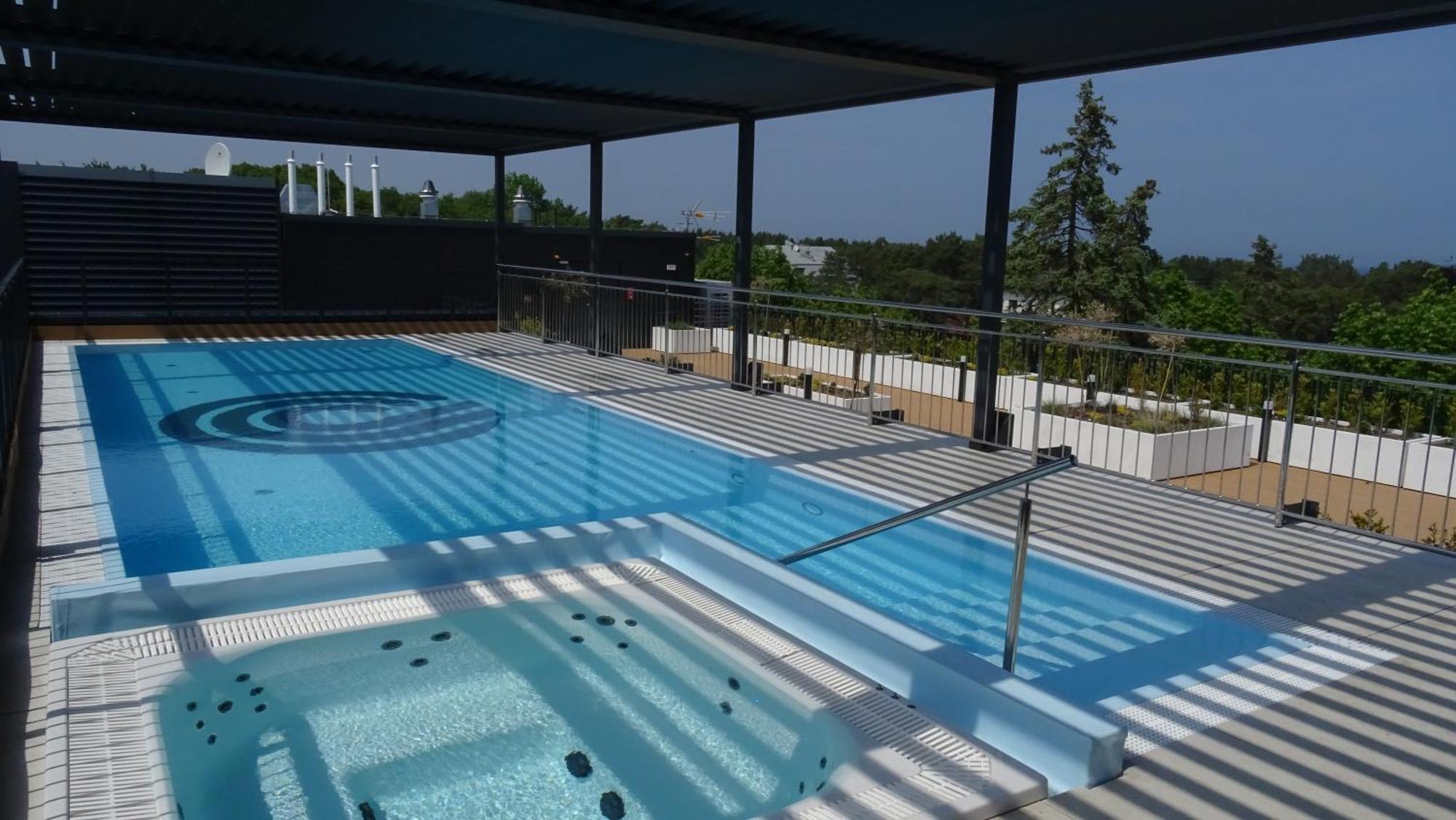 Apartamenty Swinoujscie - Seaside Garden 59 Kültér fotó